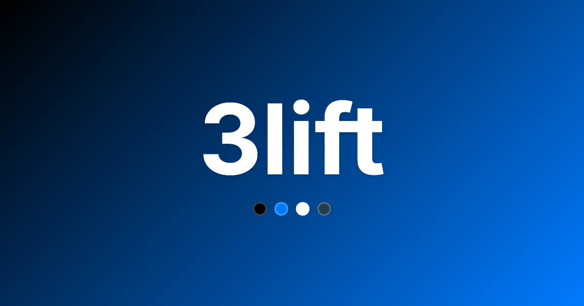3lift