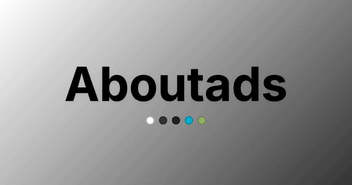 Aboutads