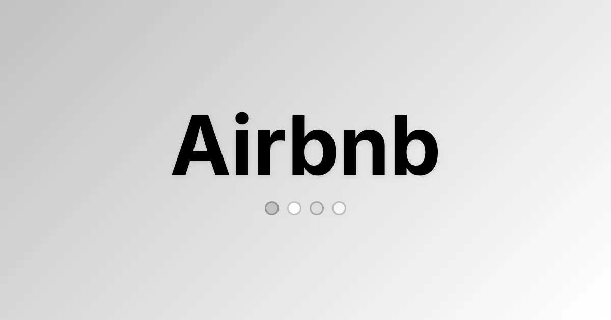 Airbnb