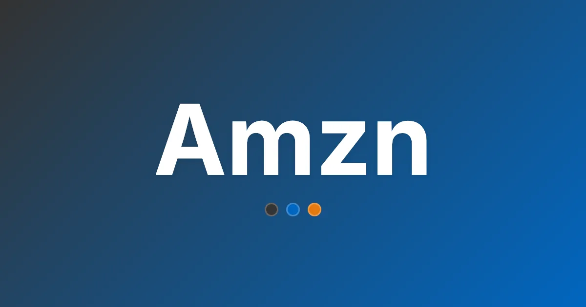 Amzn