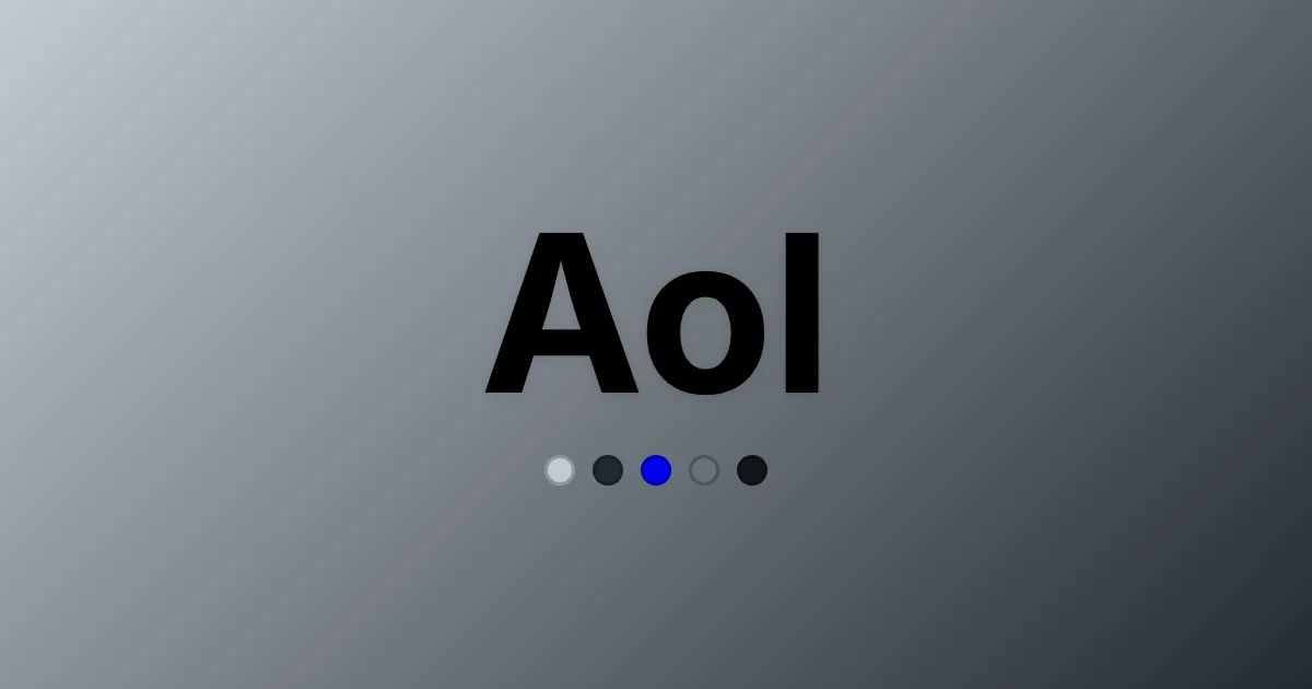 Aol