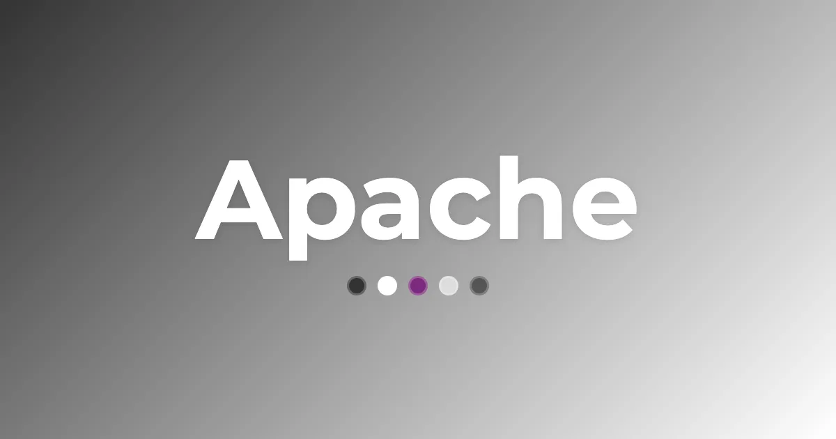 Apache