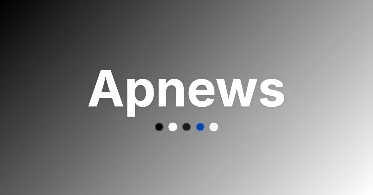 Apnews