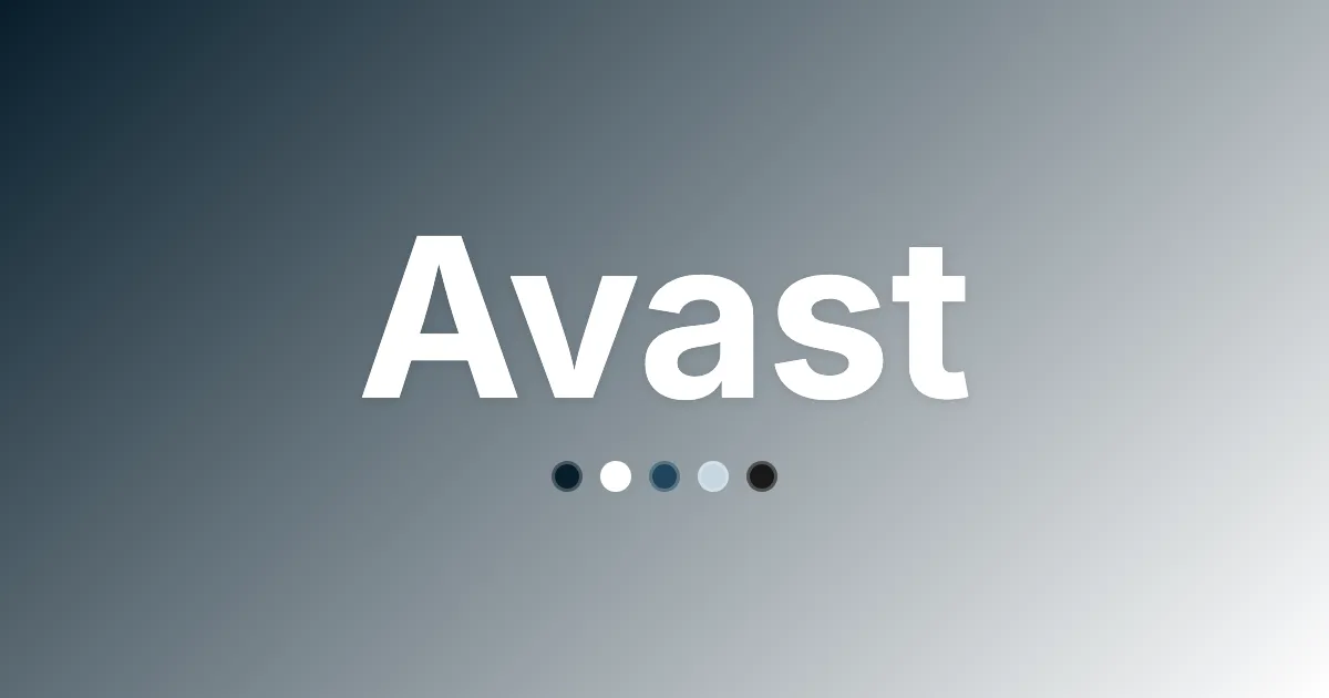 Avast