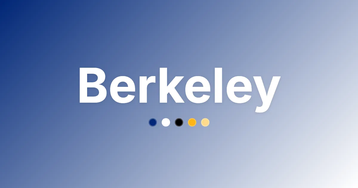 Berkeley