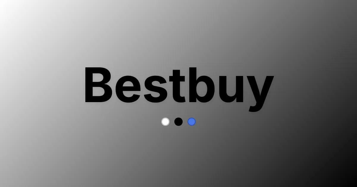 Bestbuy