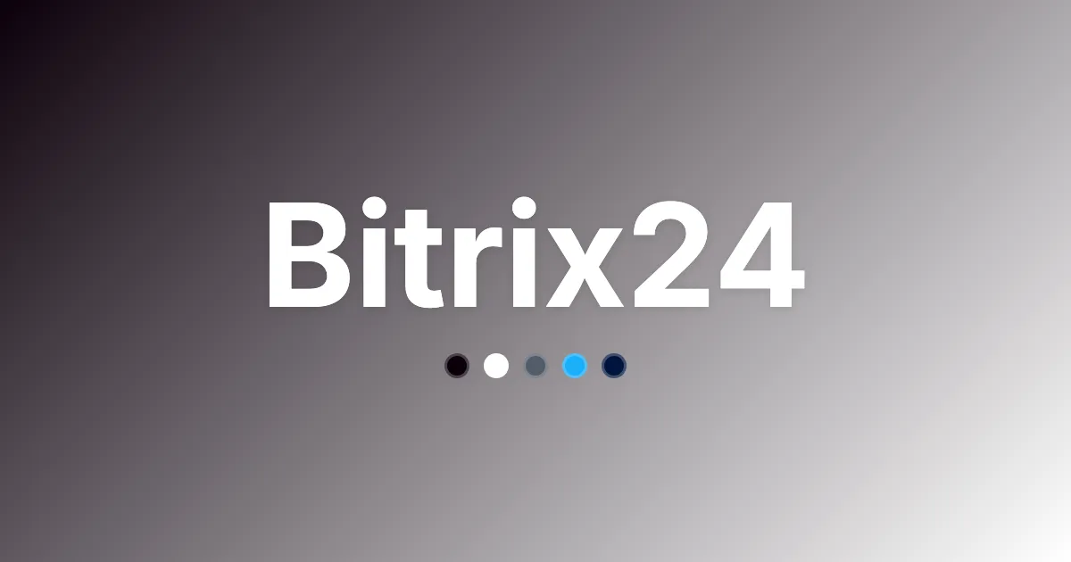Bitrix24