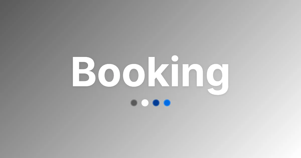 Booking