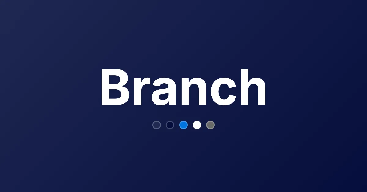 Branch