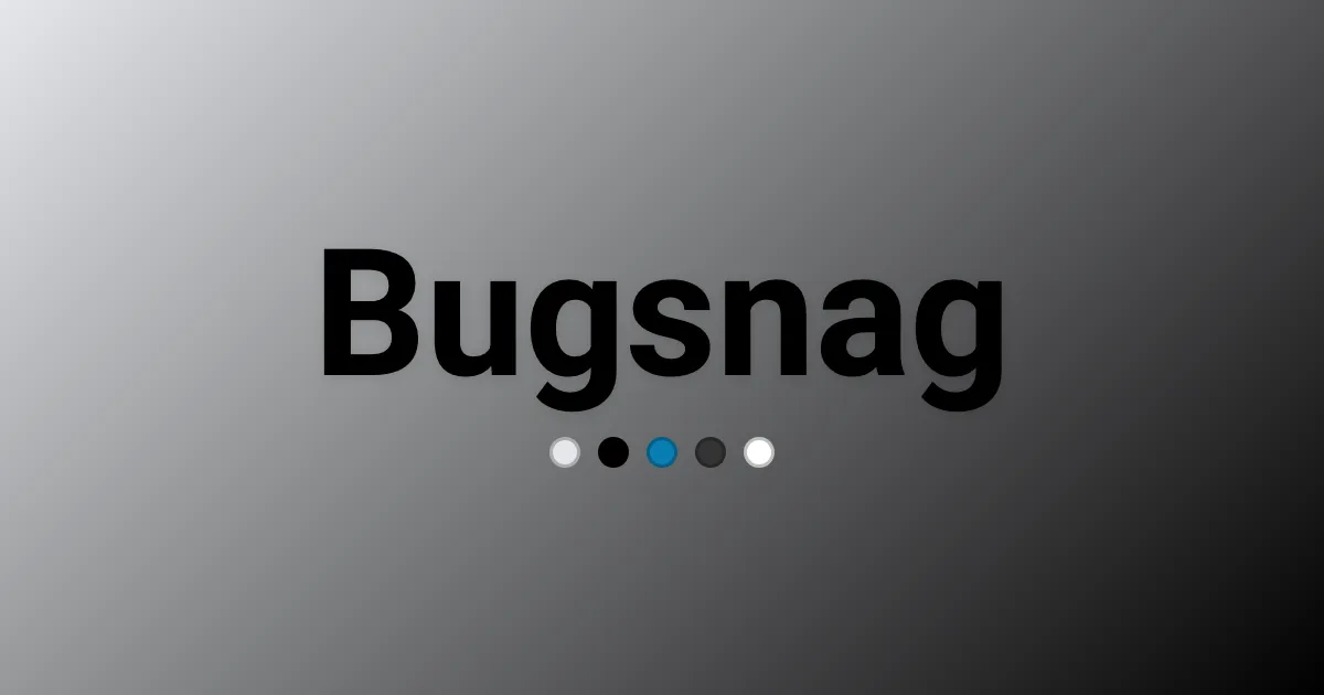 Bugsnag