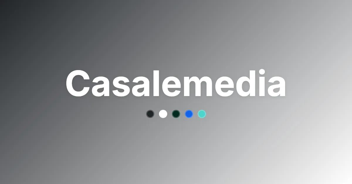 Casalemedia