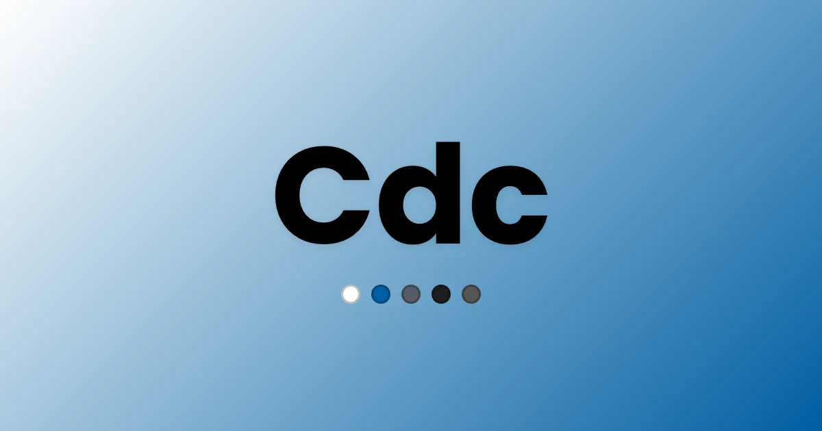 Cdc