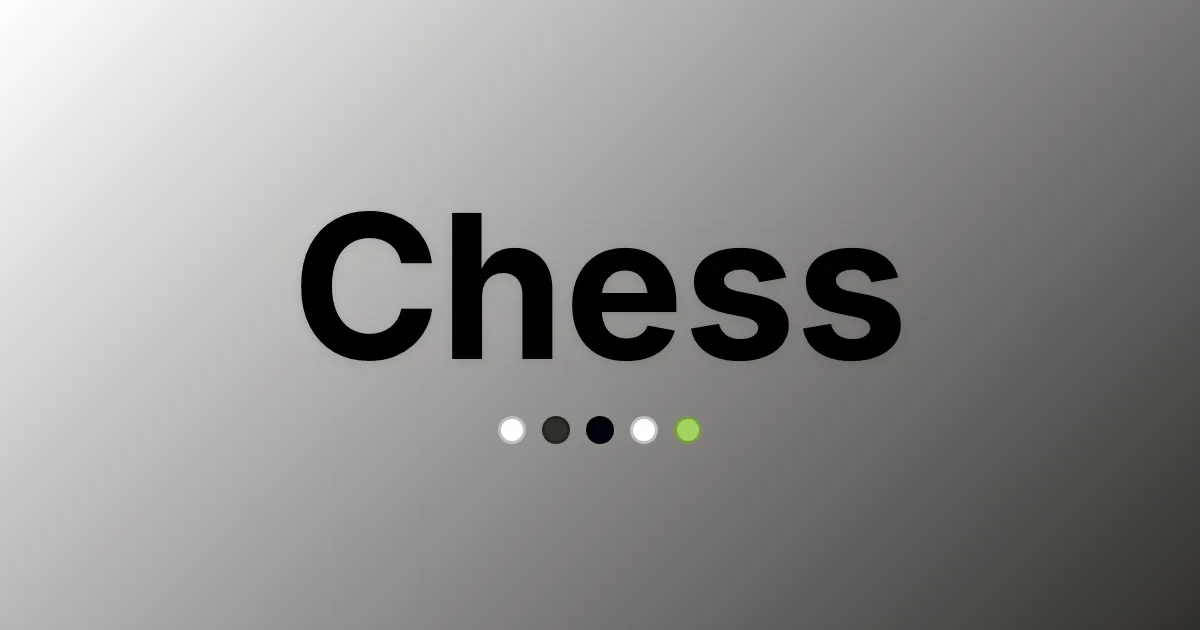 Chess