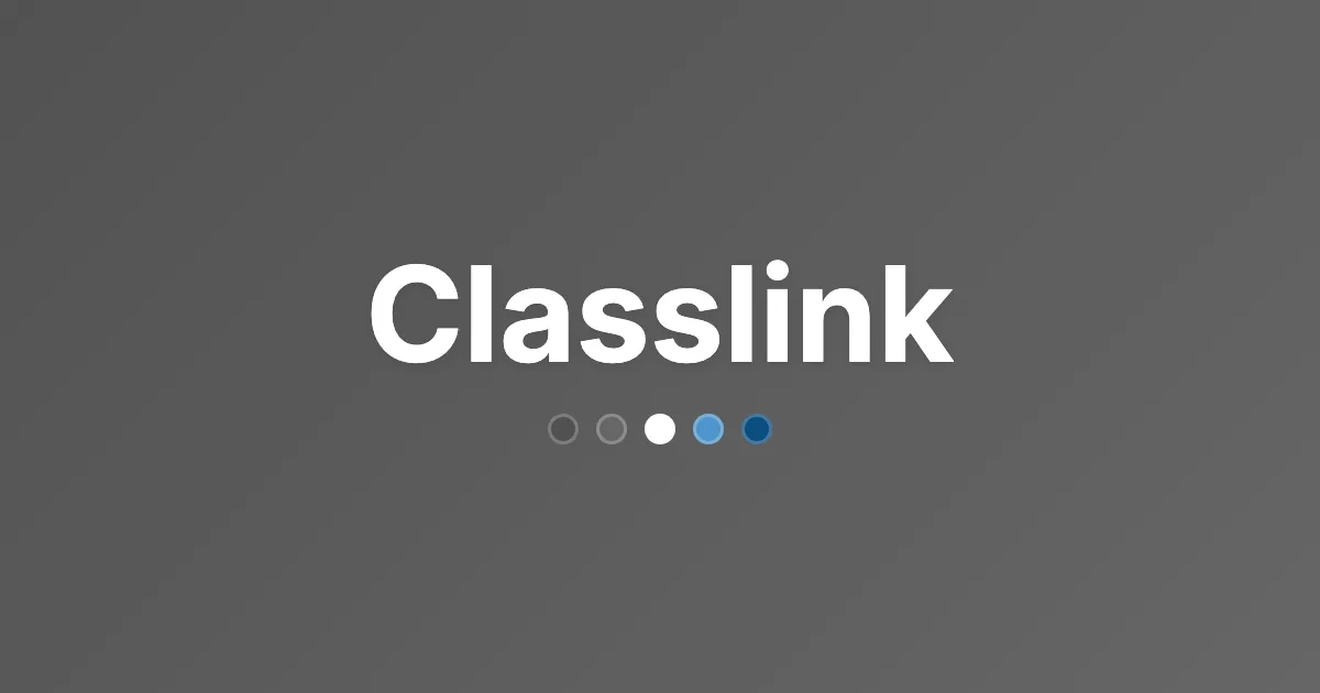 Classlink