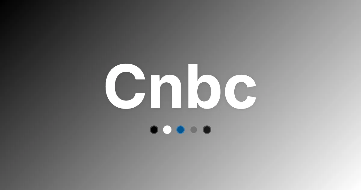 Cnbc