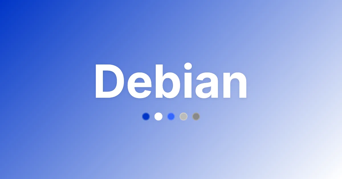 Debian