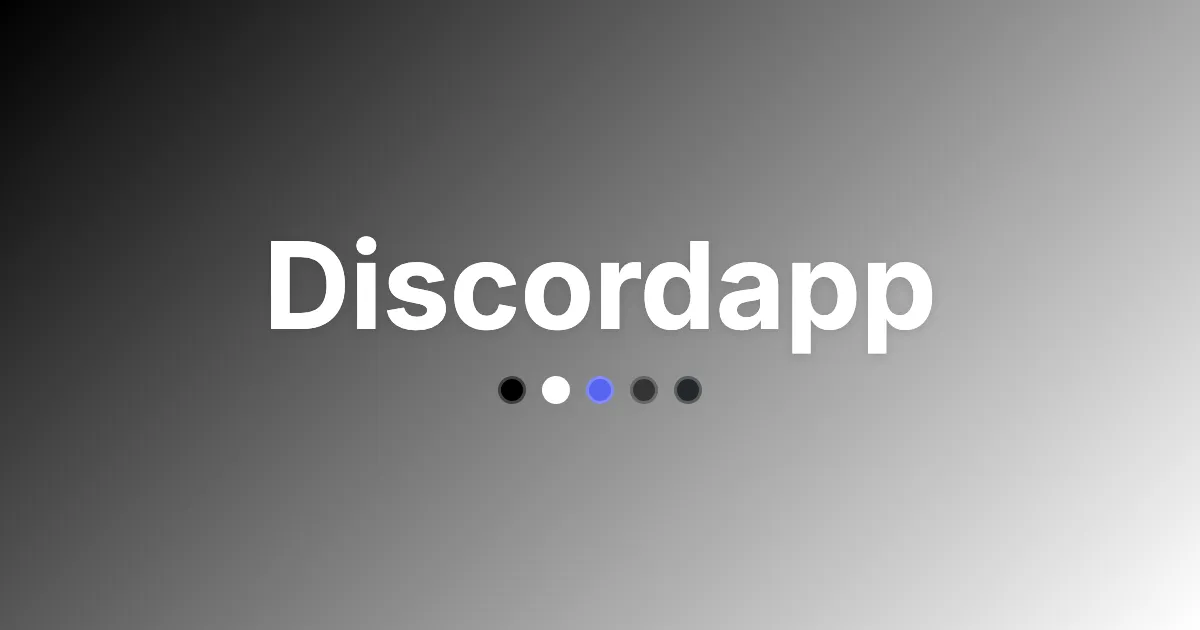 Discordapp