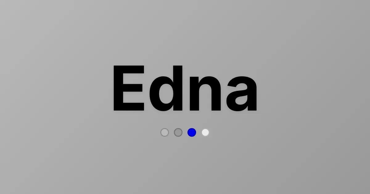 Edna