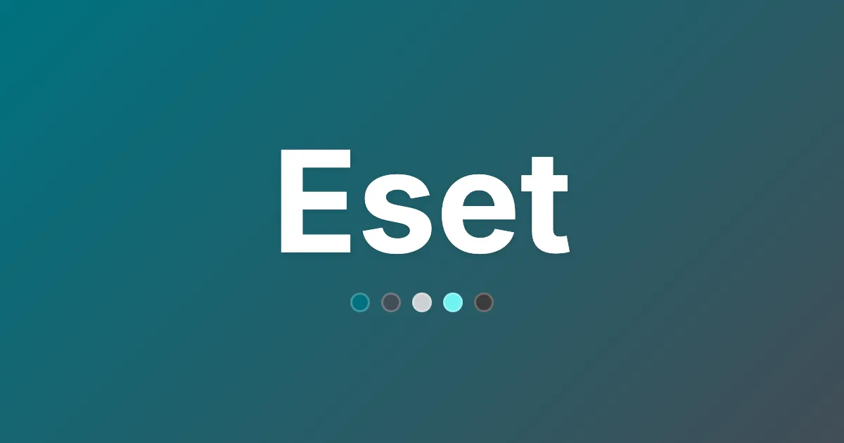 Eset