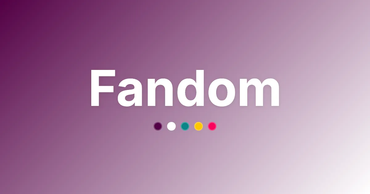 Fandom