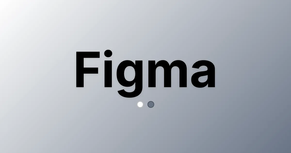 Figma