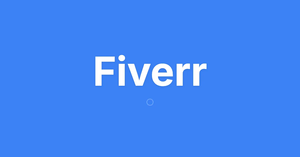Fiverr