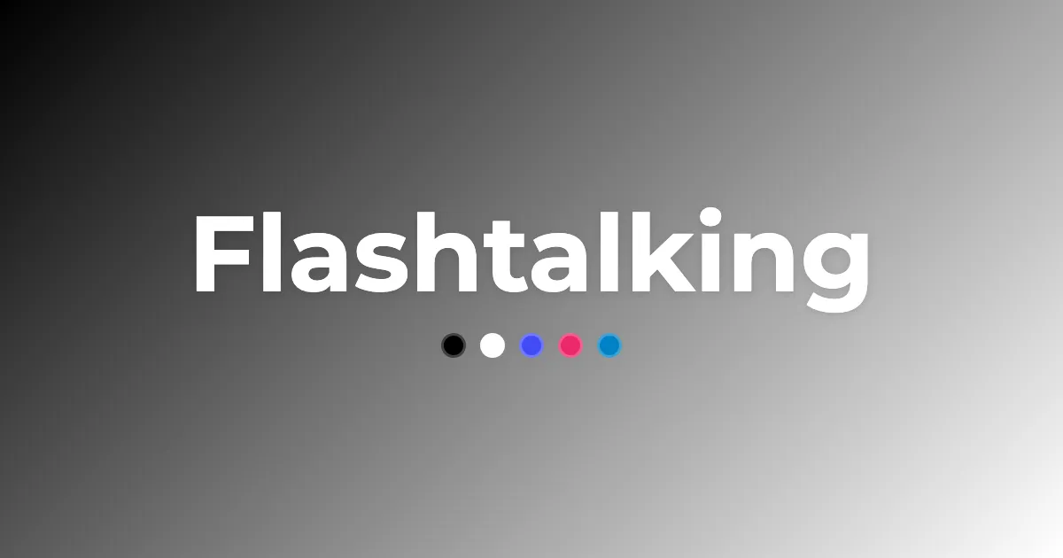 Flashtalking