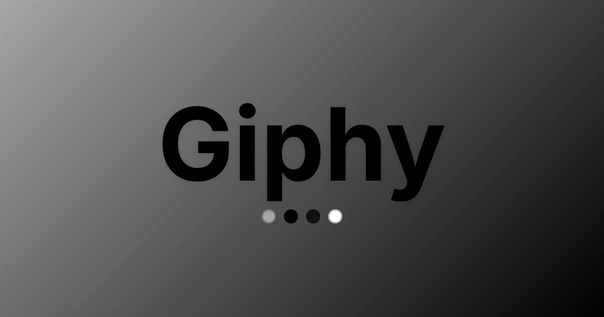 Giphy