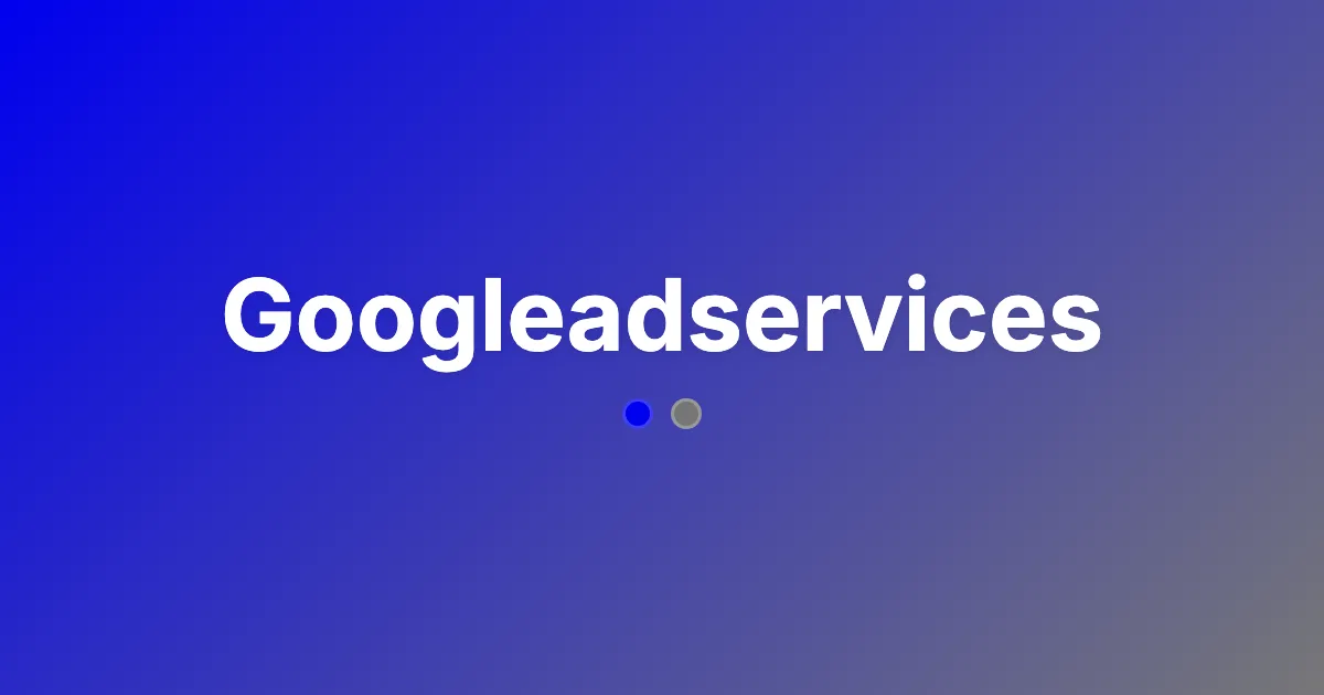Googleadservices