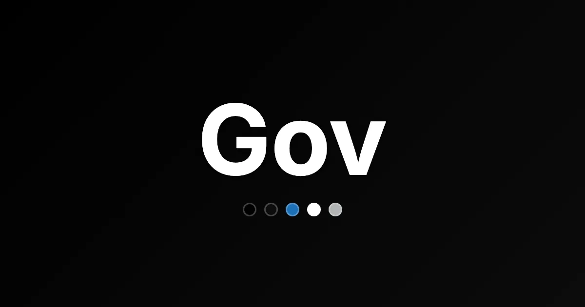 Gov