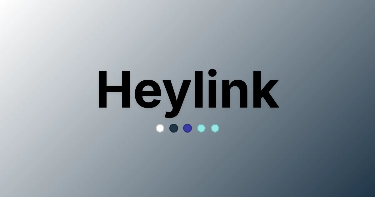 Heylink