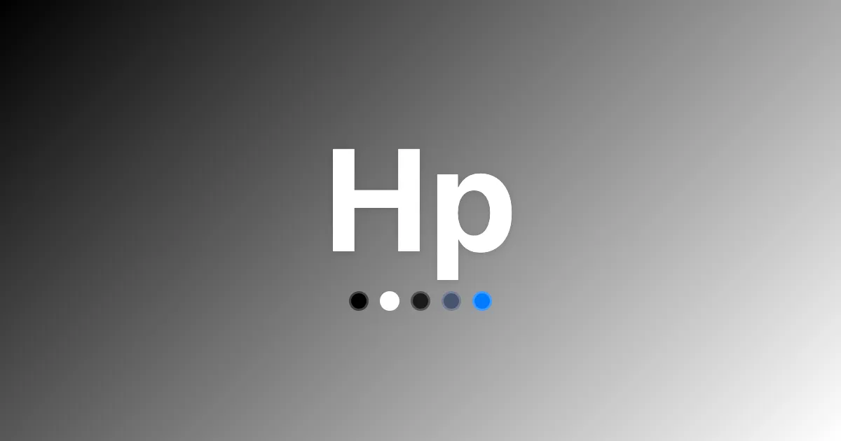 Hp