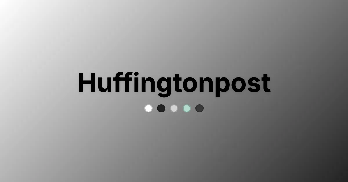 Huffingtonpost