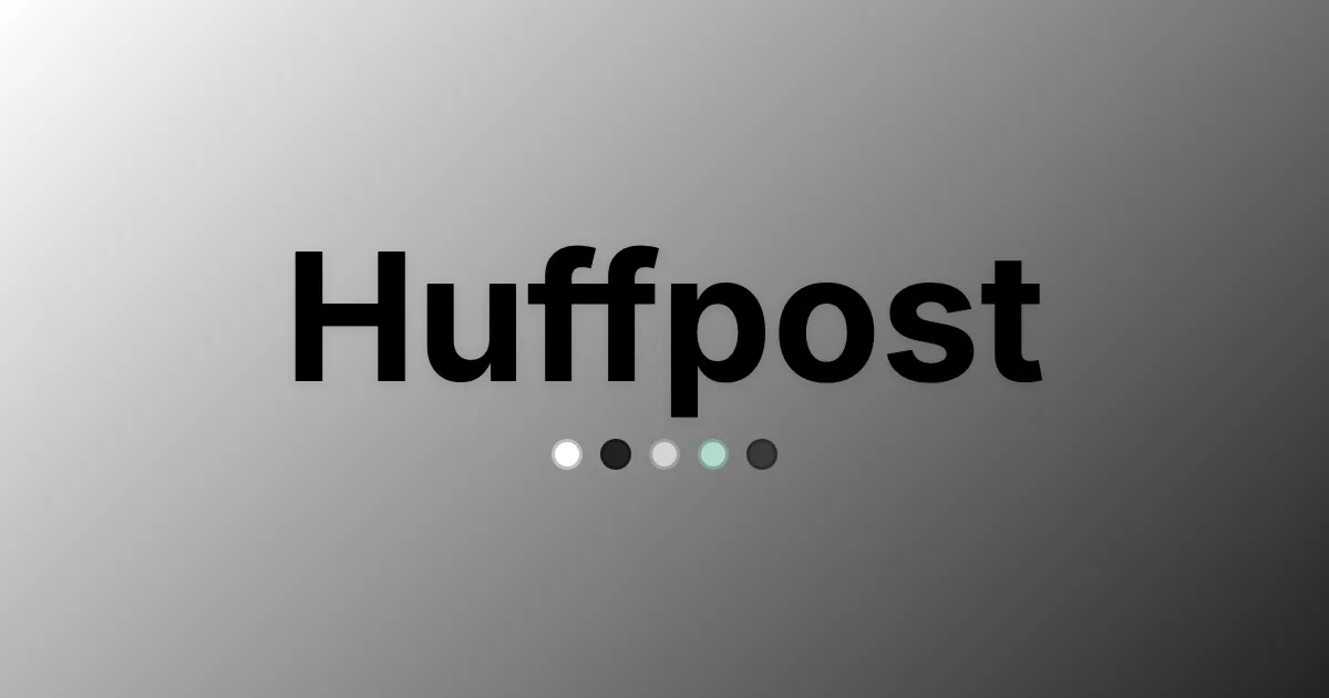 Huffpost