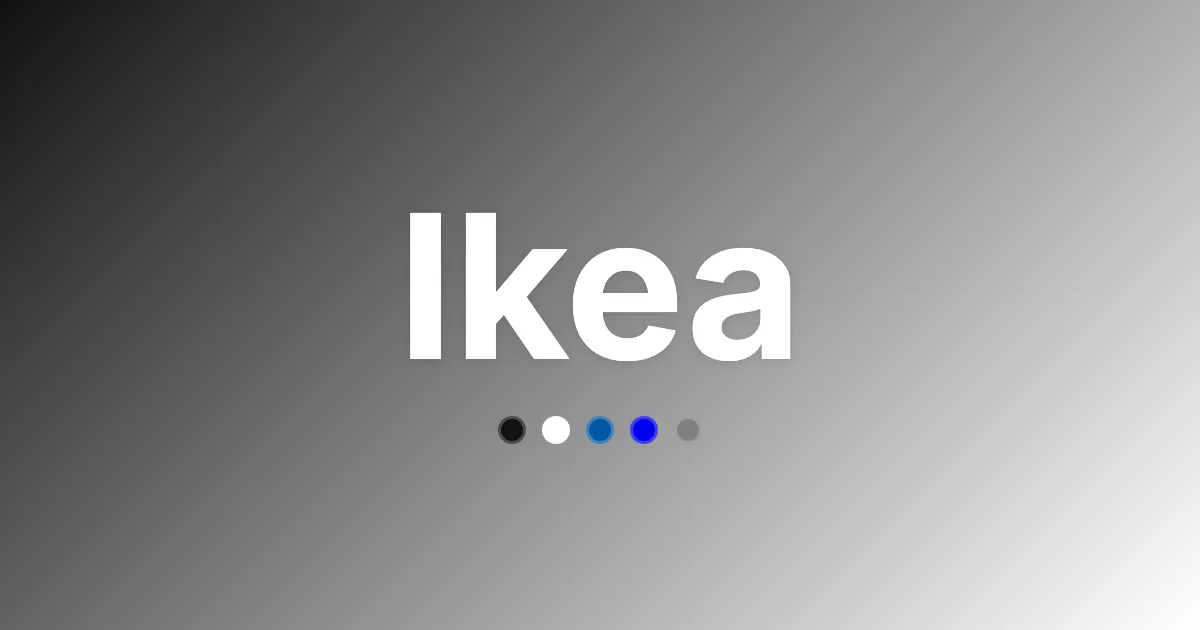 Ikea