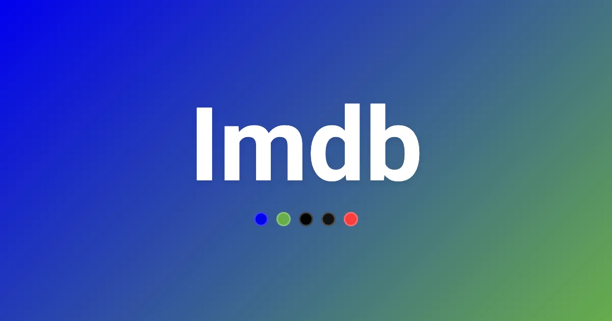 Imdb