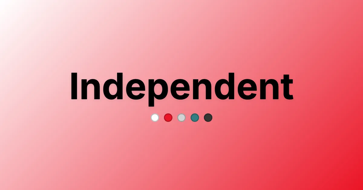 Independent