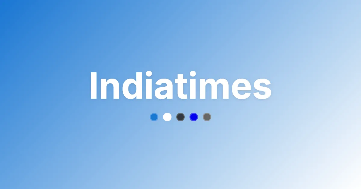 Indiatimes