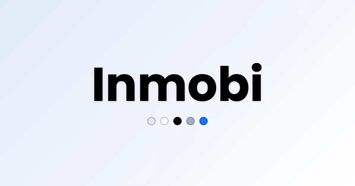 Inmobi