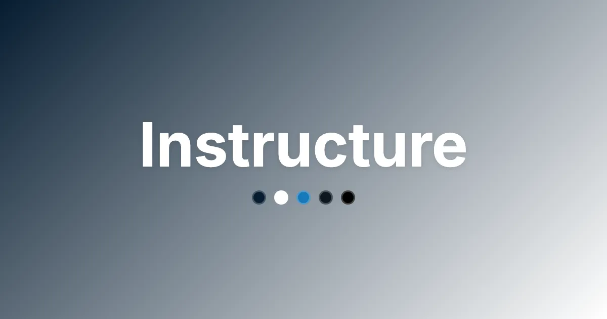 Instructure