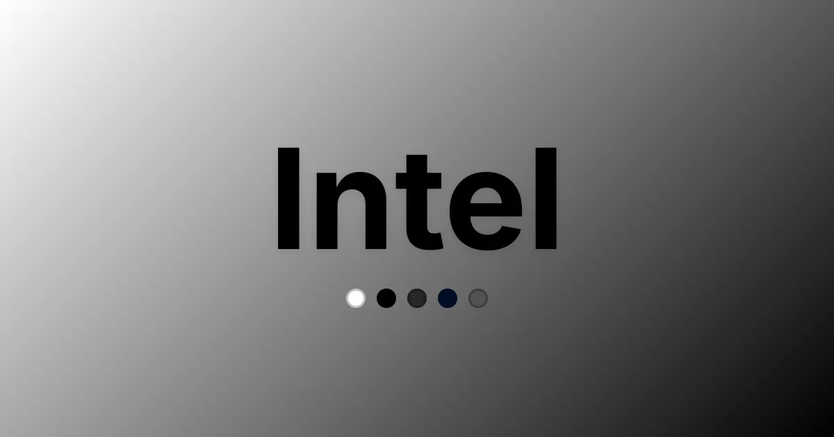 Intel