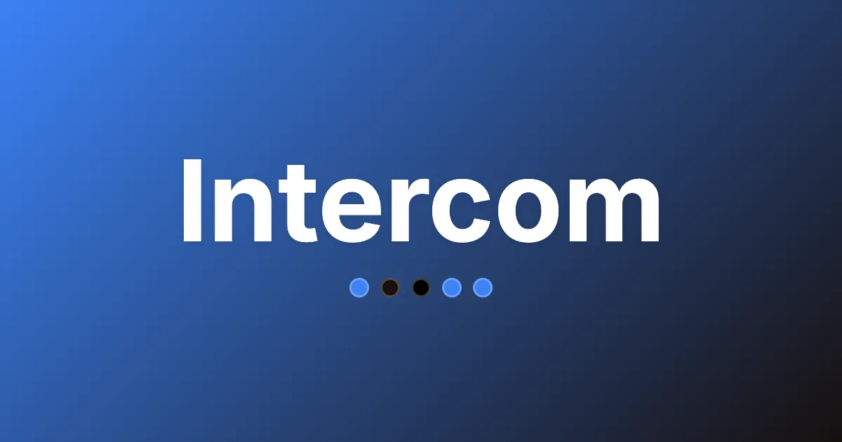 Intercom
