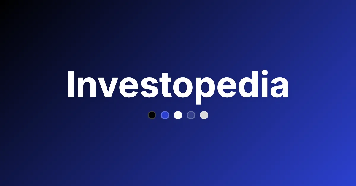 Investopedia