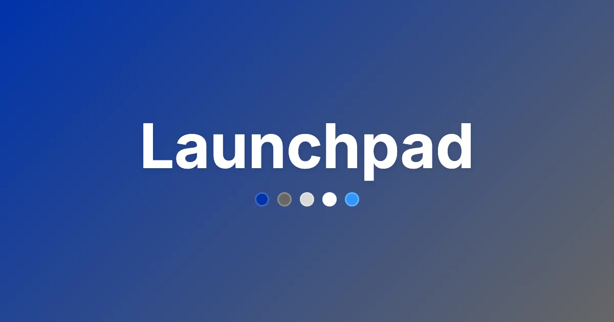 Launchpad