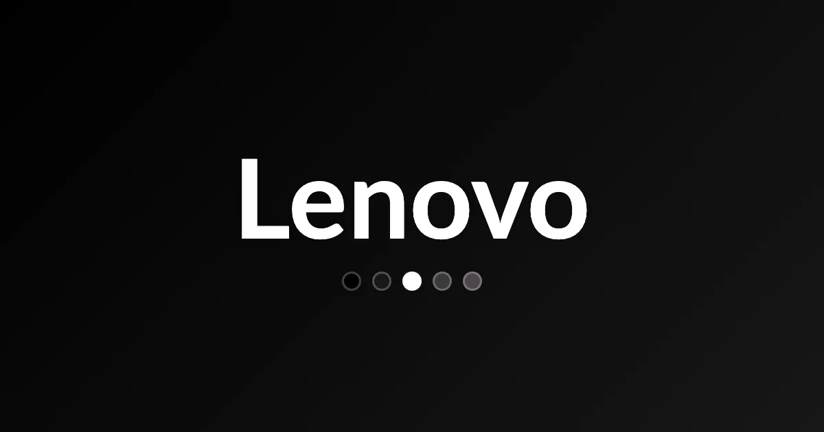 Lenovo