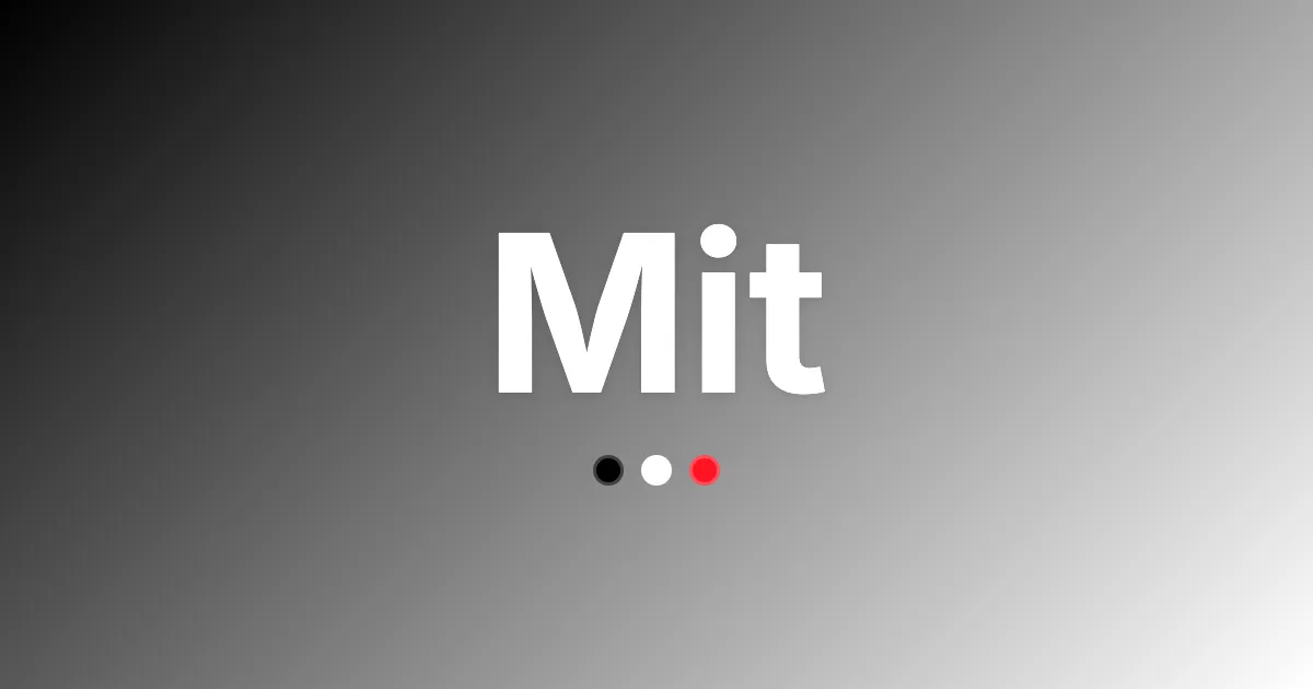 Mit