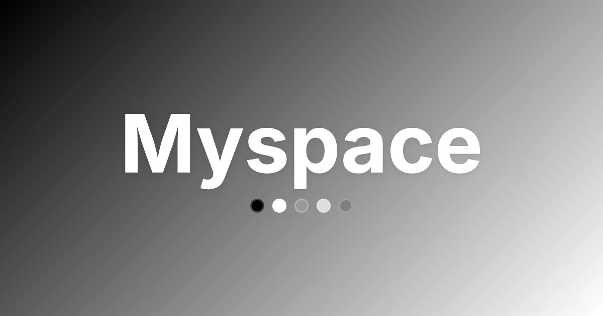 Myspace