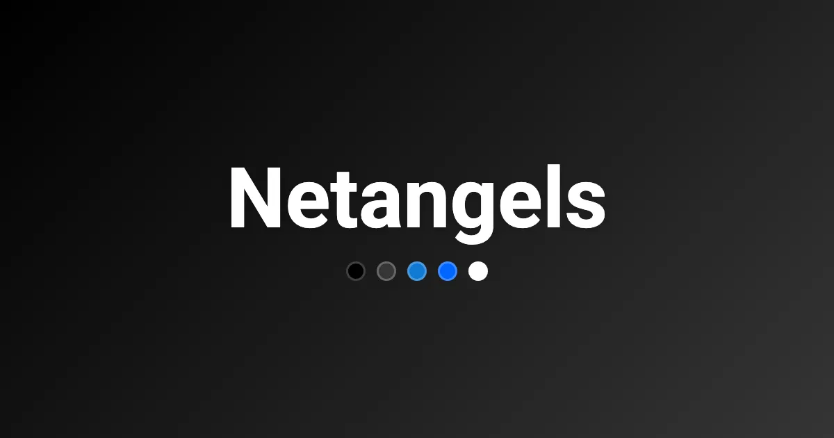 Netangels