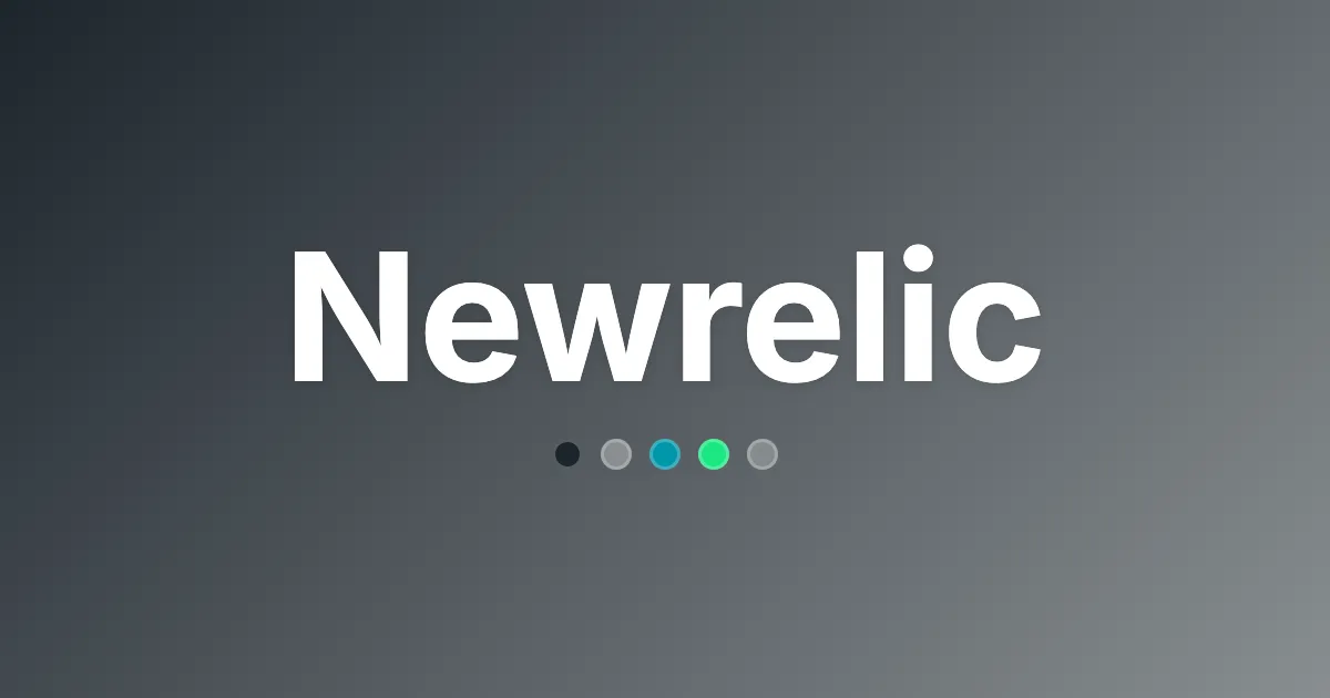 Newrelic