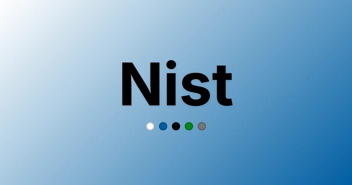 Nist